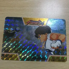 2025年最新】SNKトレーディングカードの人気アイテム - メルカリ