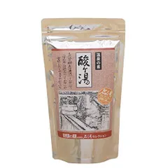 月末割 69-73 温泉の素　酸ヶ湯5袋　名湯 八甲田山 250g 10回分x5 imgrc0093357639.jpg