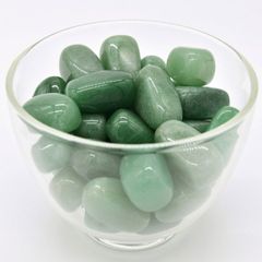 アベンチュリン タンブル 300gセット売り  ☆天然石 浄化 置石 お買い得
