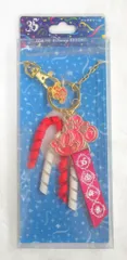 東京ディズニーリゾート バッグチャーム ミニー/TDR35周年 Happiest Celebration! 35周年