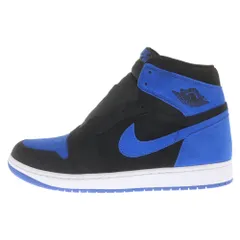 2025年最新】Air Jordan 1 Retro High OG royal reimaginedの人気 