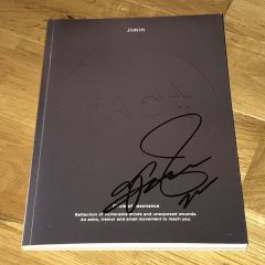 ジミン直筆サイン入り超 特大写真…JIMIN…BTS… 1432464025.jpg?1640096381
