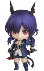 【中古】フィギュア ねんどろいど チェン 「アークナイツ」