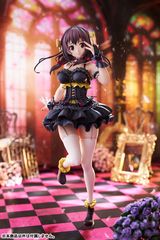 NIKKE：勝利の女神 アニス ドレスver. フィギュア ガレージキット