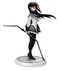 魔法少女まどかマギカ まどか＆ほむら SQフィギュア 2 Amazon | 魔法少女まどか☆マギカ DXフィギュア vol.2 暁美