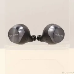Panasonic - 中古品（２週間程度）Technics AZ70 ブラック Technics 【中古】EAH-AZ70W ブラック【日本橋】 – e☆イヤホン