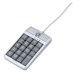 FUJITSU 富士通 テンキーボード OAKB-407 OASYS ワープロ用 - メルカリ
