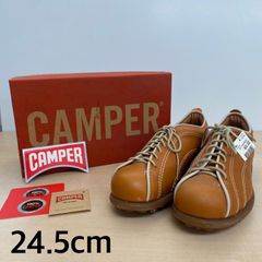 CAMPER カンペール ペロータス スニーカー レザー 【HK8】Y