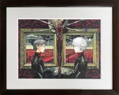 2025年最新】複製原画 エヴァンゲリオンの人気アイテム - メルカリ