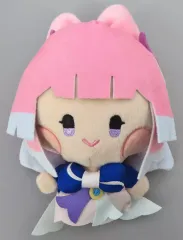 原神　珊瑚宮心海　ラインフレンズ韓国　ポップアップ ぬいぐるみ　キーホルダー Amazon.co.jp: 原神 ni 韓国 ぬいぐるみキーホルダー 珊瑚宮心海