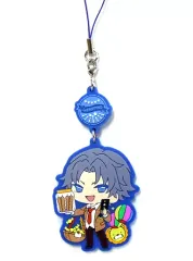 【中古】ストラップ(キャラクター) 跡部景吾 「新テニスの王子様 キャラゆらラバーストラップ -in SHOPPING- BOX.A」