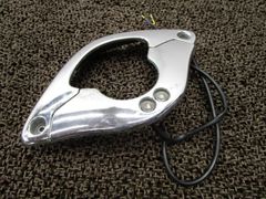 ジョーカー50 ハンドルカバー上下 インジケーターランプ ●I225！AF42 ホンダ 【 HF05E 】 Joker 動画有