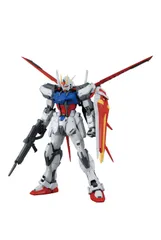 2025年最新】1/100 MG GAT-X105 エールストライクガンダム「機動
