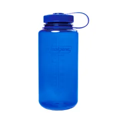 nalgene ナルゲン 広口1.0L Tritan Renew デニムのサムネイル