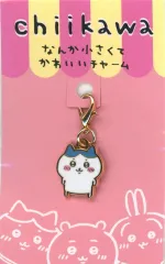 【中古】雑貨 ハチワレ なんか小さくてかわいいチャーム 「ちいかわ なんか小さくてかわいいやつ」