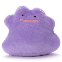 【新品】ぬいぐるみ メタモン キミにきめた!ポケモンゲットぬいぐるみ 「ポケットモンスター」