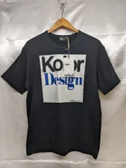 未使用 Kolor カラー 21SS ドッキング カットソー Tシャツ 半袖 楽天市場】Kolor（柄プリント）（トップス｜メンズファッション