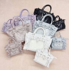 Ank Rouge アンクルージュ痛バ 確定ファンサのおまじないBag 大サイズ