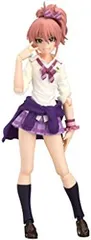 【中古】figma アイドルマスター シンデレラガールズ 城ヶ崎美嘉 346プロダクションver. ノンスケール ABS&PVC製 塗装済み可動フィ