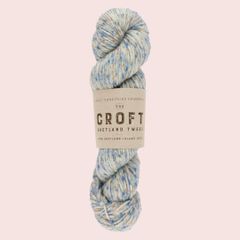 WYS Croft Aran 100%シェットランドウール✳︎Marister 797