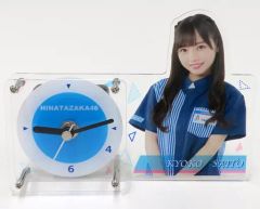 真中まな ボイス入り目覚まし時計 ラッフル B賞 FRUITS ZIPPER - メルカリ
