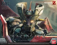 2026年最新】HG 1/144 マジンガーZ infinityの人気アイテム - メルカリ