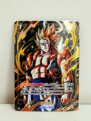 FB05-115極限の煌めき(パラレル/金文字)【R☆】 / ドラゴンボールスーパーカードゲーム フュージョンワールド DRAGON BALL SUPER CARD GAME