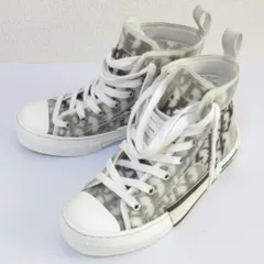 2025年最新】クリスチャンディオール スニーカーの人気アイテム - メルカリ 