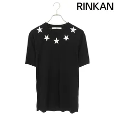 Givenchy スター 星 ラウンドネック Tシャツ 正規 13SS Givenchy by Riccardo Tisci ジバンシィ ラウンド