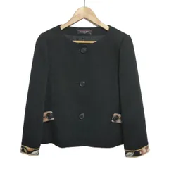 2025年最新】レオナール ジャケットの人気アイテム - メルカリ