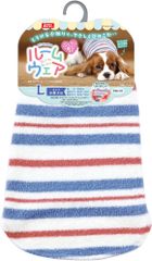 マルカン　ワンちゃんのルームウェアL