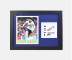 2025年最新】ソンフンミン サインの人気アイテム - メルカリ