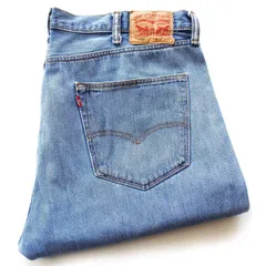 2025年最新】501 w42の人気アイテム - メルカリ