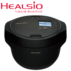 水なし自動調理鍋 【ヘルシオ ホットクック】KN-HW24H