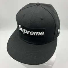 2024年最新】Supreme New Era World Famousの人気アイテム - メルカリ