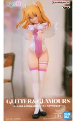 2025年最新】GLITTER&GLAMOURS リリエル 天使学校編稽古着ver.の