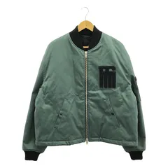 2025年最新】raf simons ボンバーの人気アイテム - メルカリ