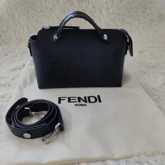 2024年最新】fendi バイザウェイの人気アイテム - メルカリ