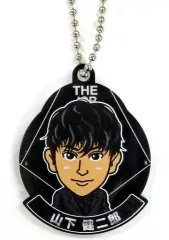 【中古】キーホルダー・マスコット(男性) 山下健二郎(三代目J Soul Brothers) アクリルキーホルダー THE JSB WORLD Ver. EXILE TRIBE STATION限定カプセル景品