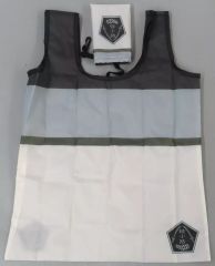 [중고] 가방 아야코지 무예 학사 에코 백 [도사노 무녀 POP UP SHOP]