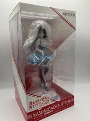[중고] 아니플렉스 ANIPLEX＋ 그리워하지 않는 그녀의 기르는 방법 Fine 1/7 카스미가오카 시우메이드 Ver