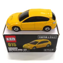 2025年最新】スバルxv トミカの人気アイテム - メルカリ