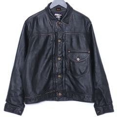 イサムカタヤマバックラッシュLee コラボCOWBOYJACKET M 未使用 イサムカタヤマバックラッシュLee コラボCOWBOYJACKET M 未使用
