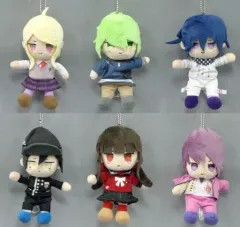 ダンガンロンパV3 赤松楓 ぬいコレ ニューダンガンロンパV3 ぬいコレ 赤松楓 - メルカリ