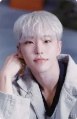 【中古】コレクションカード(男性) SEVENTEEN/ホシ(HOSHI)/CD「消費期限」(初回限定盤B)封入フォトカードB