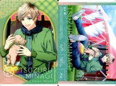 【中古】アニメ系トレカ NO.03：皆木 綴