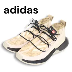 adidas × LEGO アディダス レゴ FZ5508 LEGOブロック★ スニーカー ランニング シューズ Sz.22.5cm キッズ レディースにも