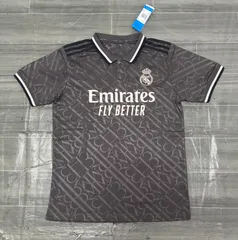 【未使用タグ付】マケレレ　ユニフォーム　レアルマドリード レアルマドリード 25-26 ホーム 半袖 ユニフォーム No.10 モドリッチ