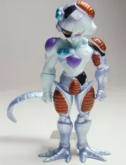 【中古】トレーディングフィギュア メカフリーザ リニューアルカラーVer. 「HG ドラゴンボールZ 恐怖の帝王!フリーザスペシャル」