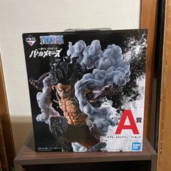 ワンピース ワールドコレクタブルフィギュア-革命軍- リンドバーグ ワンピース ワールドコレクタブルフィギュア 革命軍